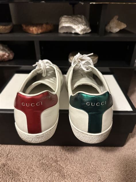 Buy Gucci Ace 'Loved' 